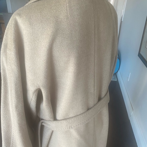 MaxMara wool coat - Picture 9 of 14